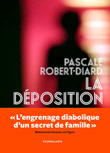  -.  (Pascale Robert-Diard. La déposition), — . «L’Iconoclaste»