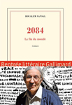 Boualem Sansal. 2084. La fin du monde