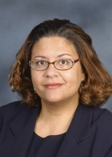 Elizabeth Alexander