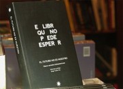 El Libro Que No Puede Esperar