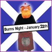 Burns Night