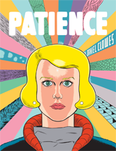 Daniel Clowes. Patience