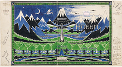  «:  » («Tolkien: Maker ofMiddle-earth»)