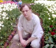 Егор Радов