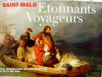 Etonnants Voyageurs