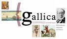 «Gallica»