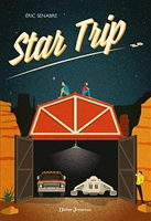 Eric Senabre. Star trip