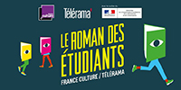 Prix du Roman des Etudiants 2020