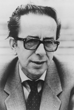   (Ismail Kadaré