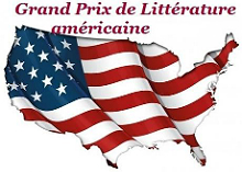Grand prix de littérature américaine 2019