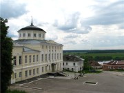 Дом Алянчикова в Касимове