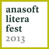 Anasoft litera Fest 2013