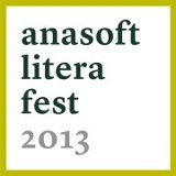 Anasoft litera Fest 2013