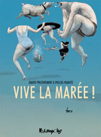 Vive la marée!