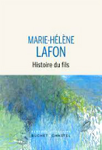 Marie-Hélène Lafon. Histoire du fils