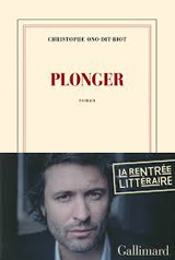 Christophe Ono-dit-Biot. Plonger