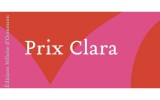 Le Prix Clara