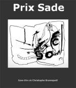 Le prix Sade