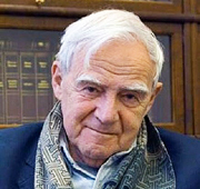 Даниил Гранин