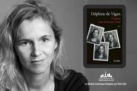 Delphine de Vigan. D’après une histoire vraie