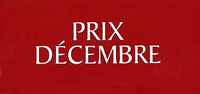 Le prix Décembre