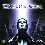 «Deus Ex» —    
