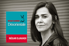   (Négar Djavadi. Désorientale), — . «Liana Levi»