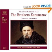 The Brothers Karamazov