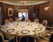 В «Drouant» готовят гонкуровское меню