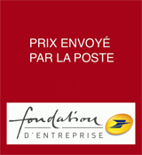 «Envoyé par la poste»