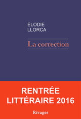  .  (Elodie Llorca. La correction)