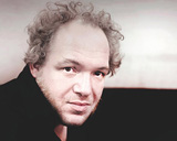 Матиас Энар (Mathias Enard)