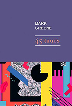  . 45  (Mark Greene. 45 tours), — . «Rivages»