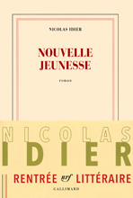  .   (Nicolas Idier. Nouvelle jeunesse)