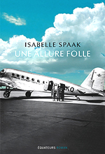  .   (Isabelle Spaak. Une allure folle)