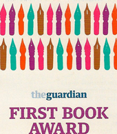 Guardian First Book Award