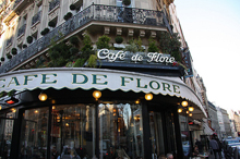 Cafe de Flore