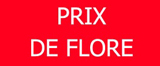 Le prix de Flore