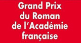 Grand prix du roman de l’Académie française