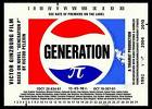 Generation 