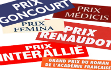 Prix Jean Giono 2019