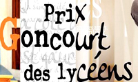 «Гонкур лицеистов» («Goncourt des lycéens»)