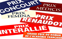 Prix Femina