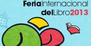 «Feria Internacional del Libro 2013»