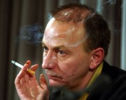 Michel Houellebecq