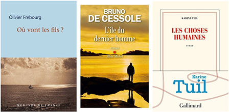 «Interallié 2019»: 