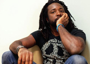 Marlon James