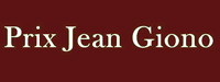Le Prix Jean-Giono