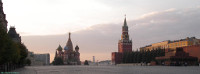 Красная площадь