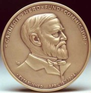 Медаль Карнеги